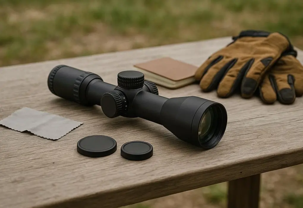 Choosing Outdoor Optics by Use Case, Not by Specification Sheet: Better Decisions Before the Trip